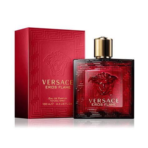 eros eau de parfum versace for men|Versace Eros 100ml perfume shop.